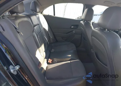 2013 Chevrolet Malibu Eco z USA, uszkodzony, nr VIN 1G11D5SR1DF159591